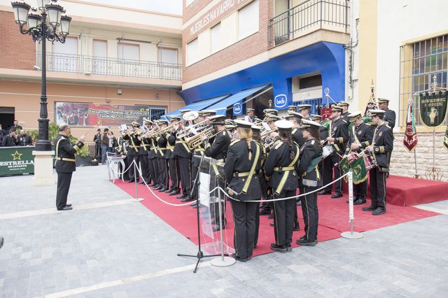 ENCUENTRO DE BANDAS DE PUERTO LUMBRERAS - 105